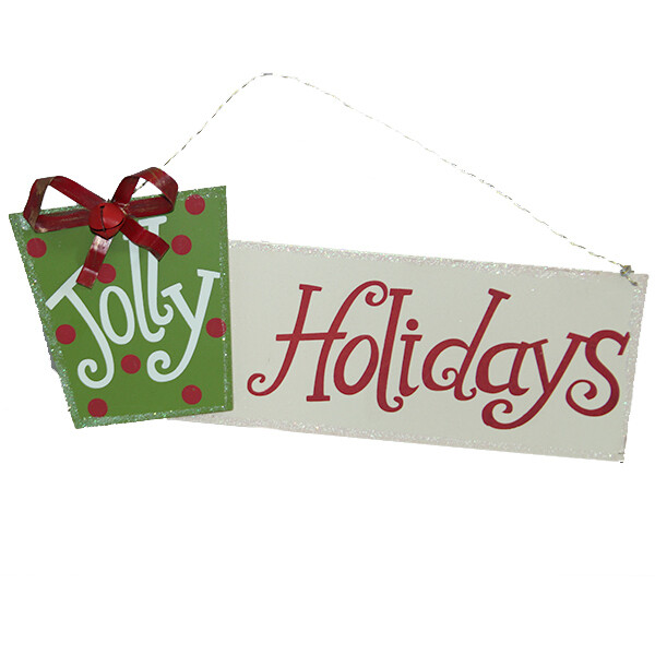 XS298 Jolly Holidays Tin