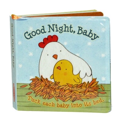 NL245 Good night Baby
