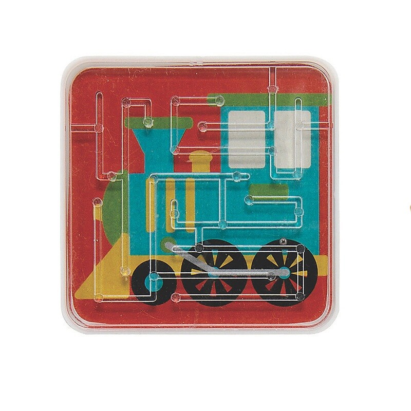 NL350 Ball Maze