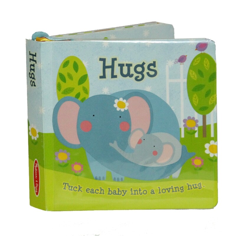 NL246 Hugs