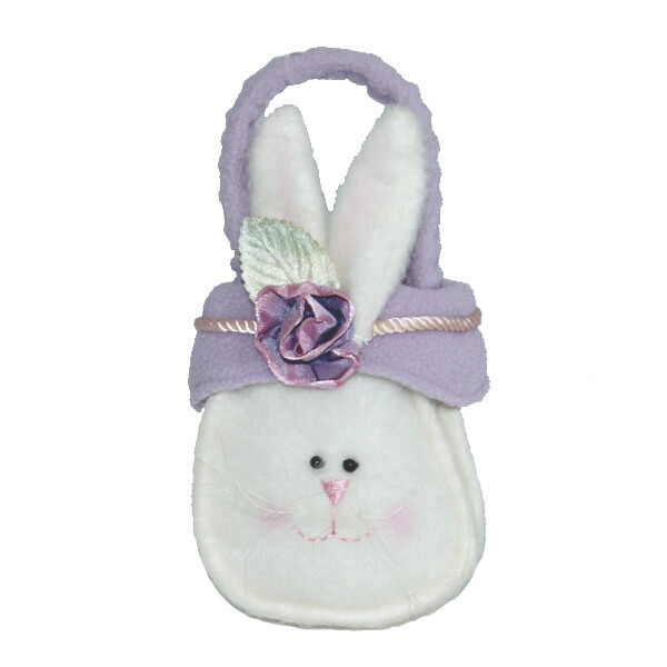 NL407S Sm Bunny Bag