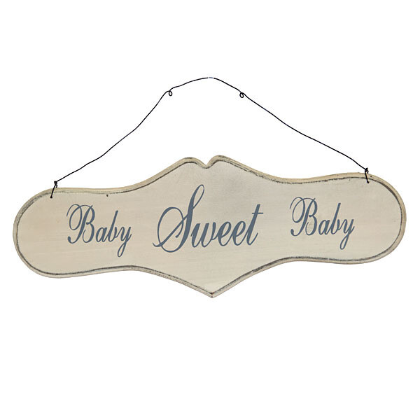 NL556 Baby Sweet Baby