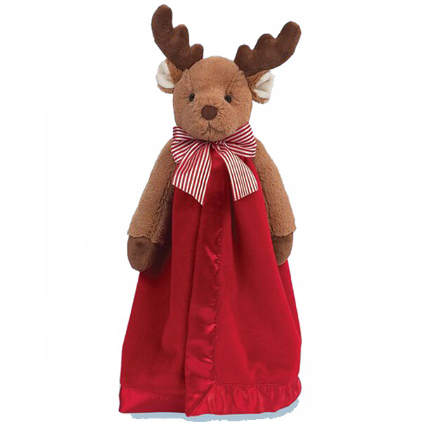 NL581S Reindeer Snuggler