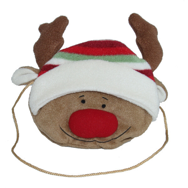 NL4523 Winter Purse