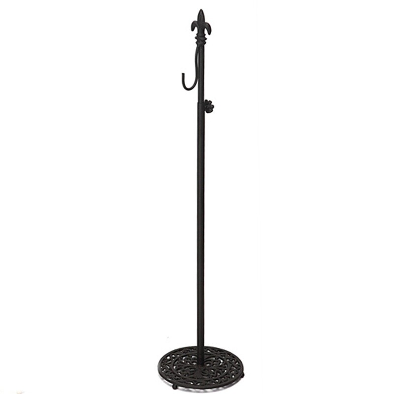 WR216 Adjustable Wreath Stand