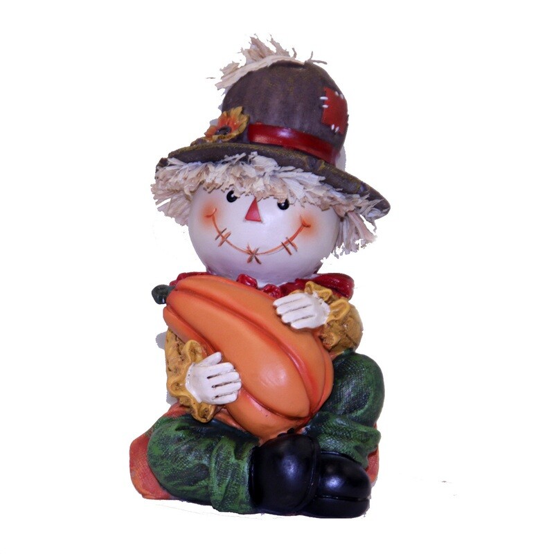 TU424 Scarecrow