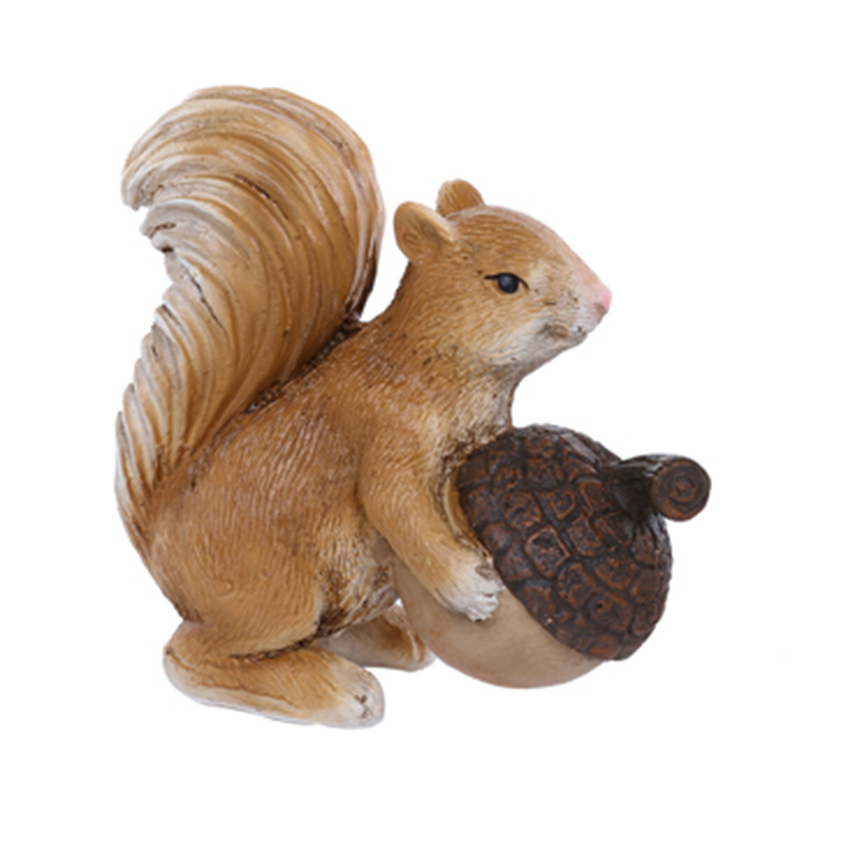 GC120 Squirrel, Style: Acn