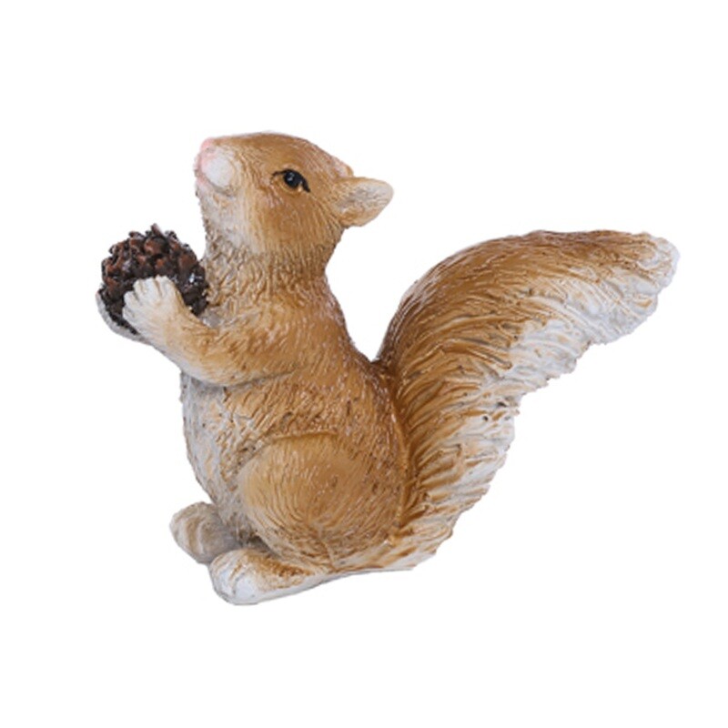 GC120 Squirrel