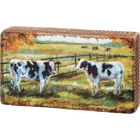 AC240 Fall Cows Block