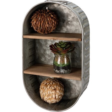 AF241 Wash Tub Shelf