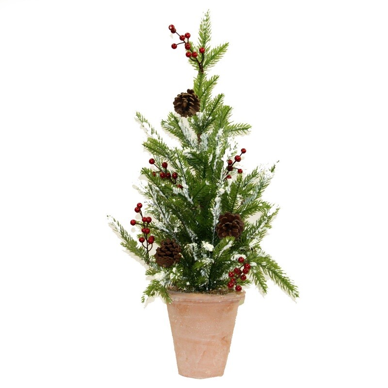 1BW287 Berry Tree