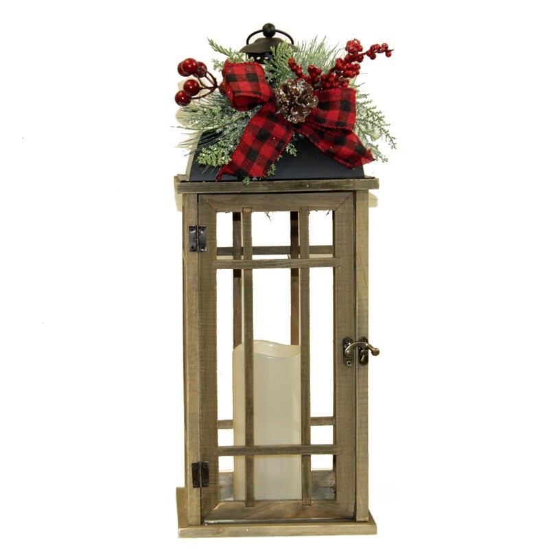 XL211 Battery Operated Lantern