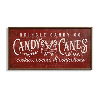 XS406 Large Engraved Signs