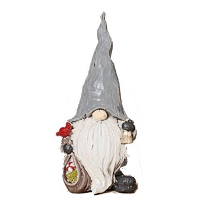 GC112 Holiday Gnome