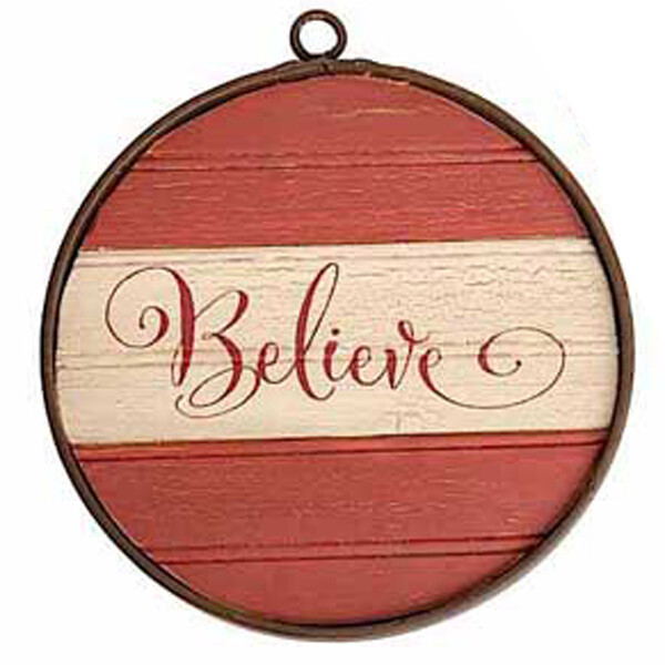 XS340 Believe Prim