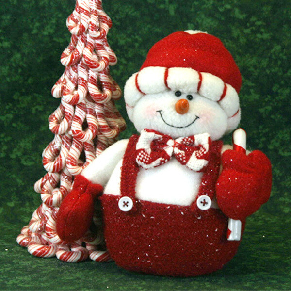 XU112 Peppermint Pepin