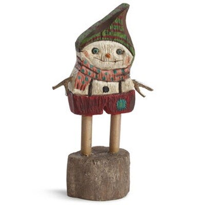 XU423Crvd Snowsprite