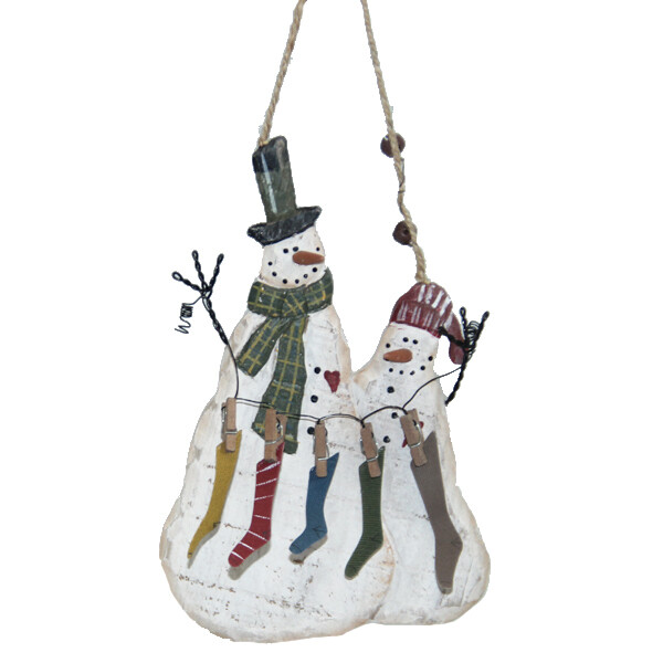 XO266 Snow Friends