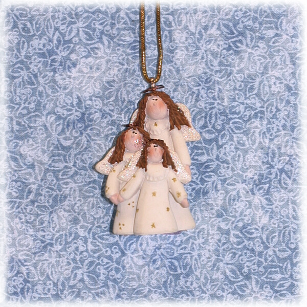 XO278 Three Angels