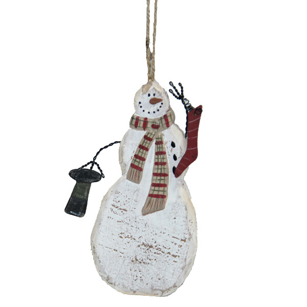 XO265 Wooden Starry Night