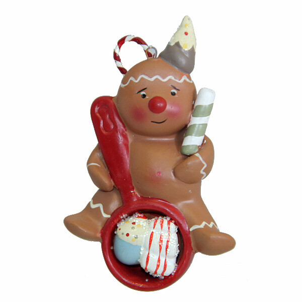 XO360 Belly Bean - Ice Cream