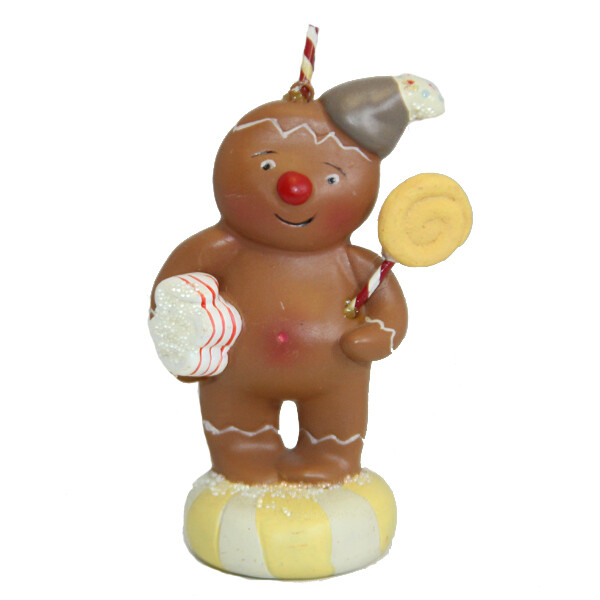 XO361 Belly Bean - Sweets