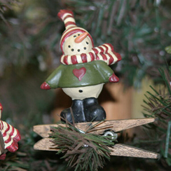 XO409 Bundled Buddy Clip