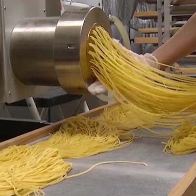 Kalona Noodles