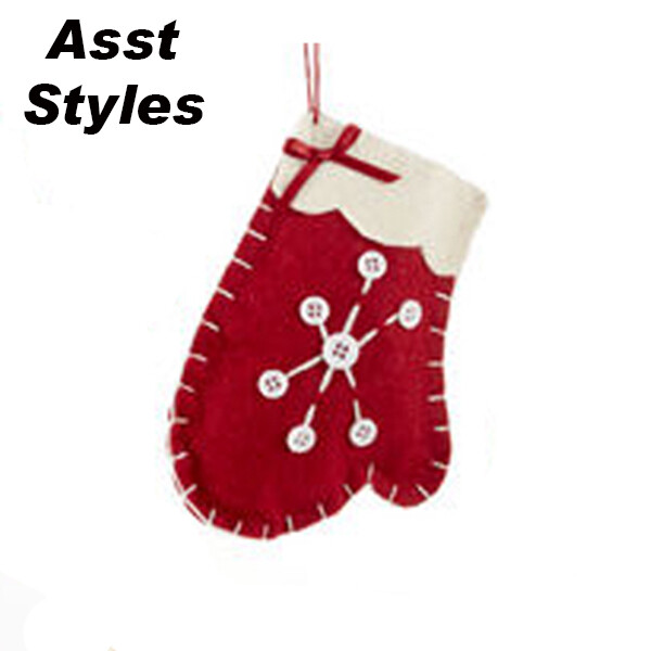 XO566 Button Ornament