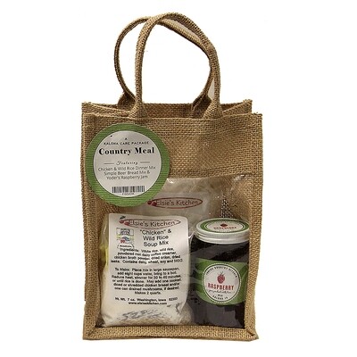 FGS_CM Country Meal Gift Bag