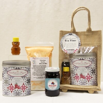 Kalona Care Package Gift Sets