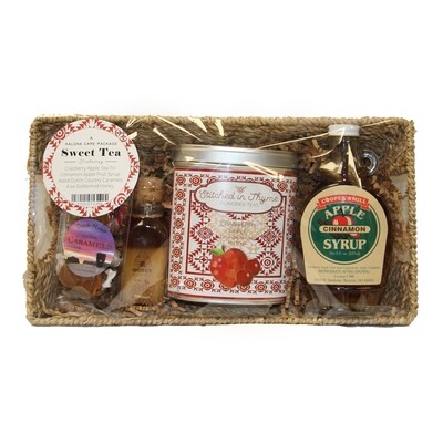 FGS_ST Sweet Tea Gift Basket