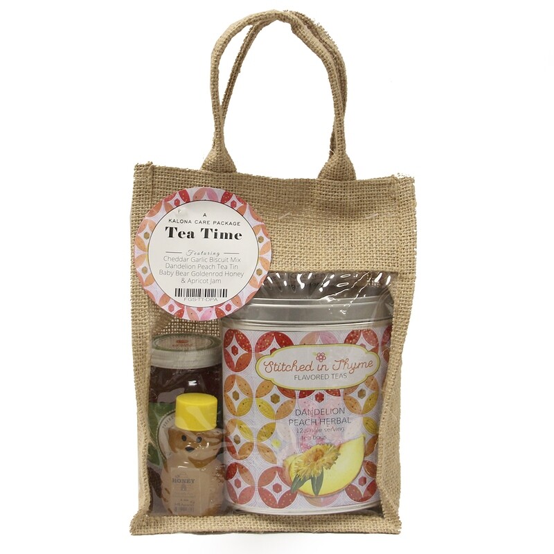 FGS_TT Tea Time Gift Bag