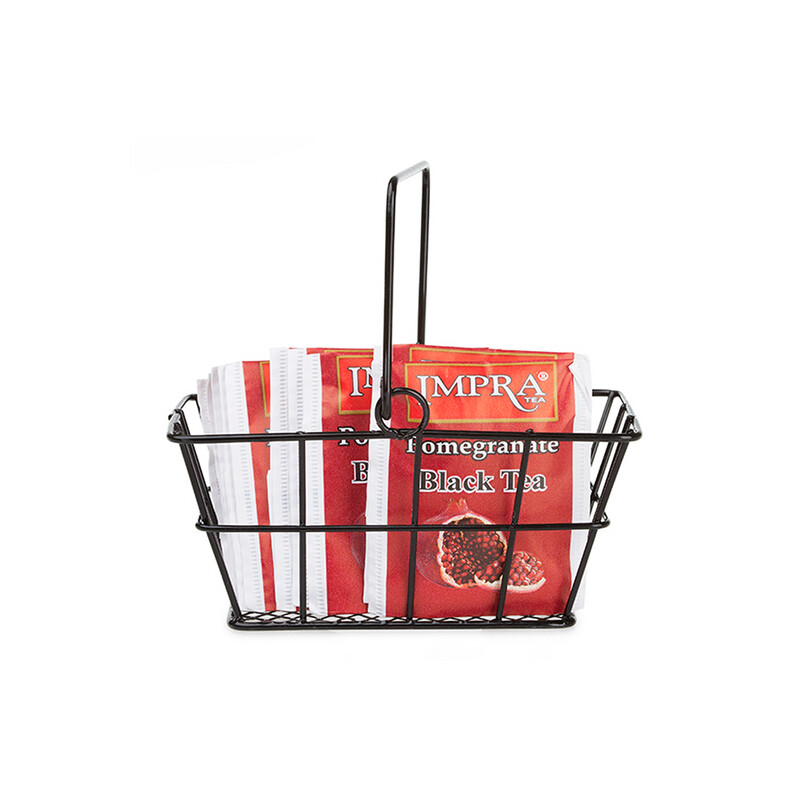 BC400 Small Wire Basket