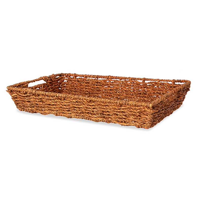 BC412 SeaGrass Stained Tray