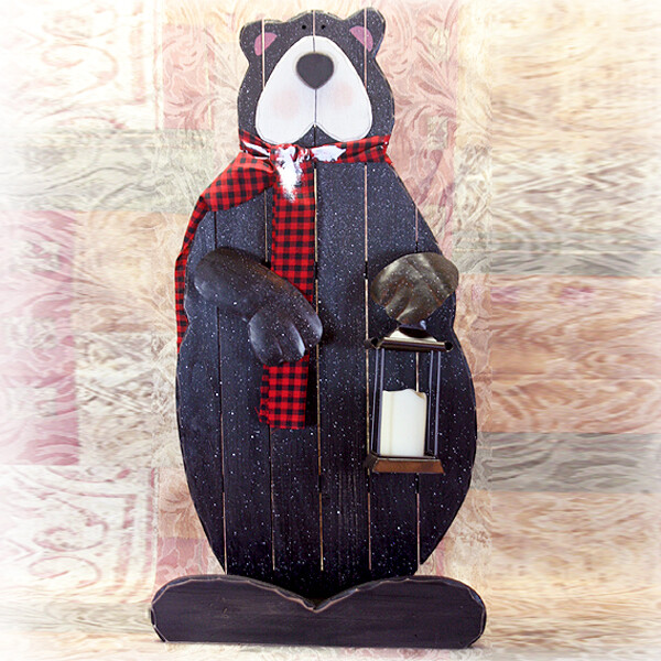 XW012 Grin & Bear It