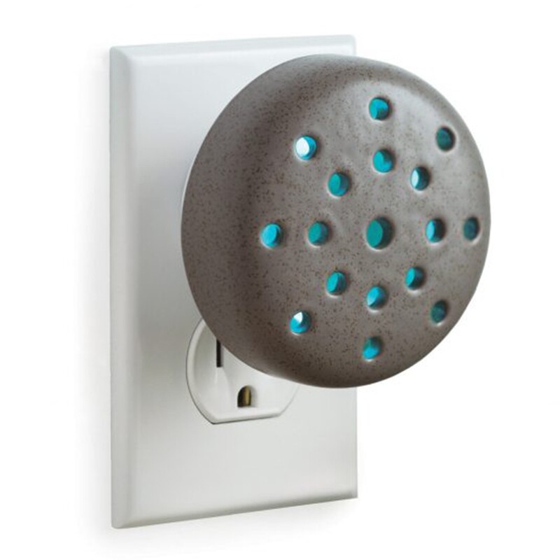 MS219 Stone Pluggable Diffuser
