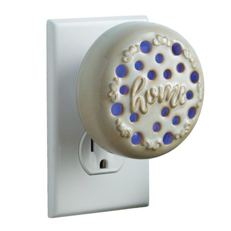 MS220 Home Pluggable Diffuser