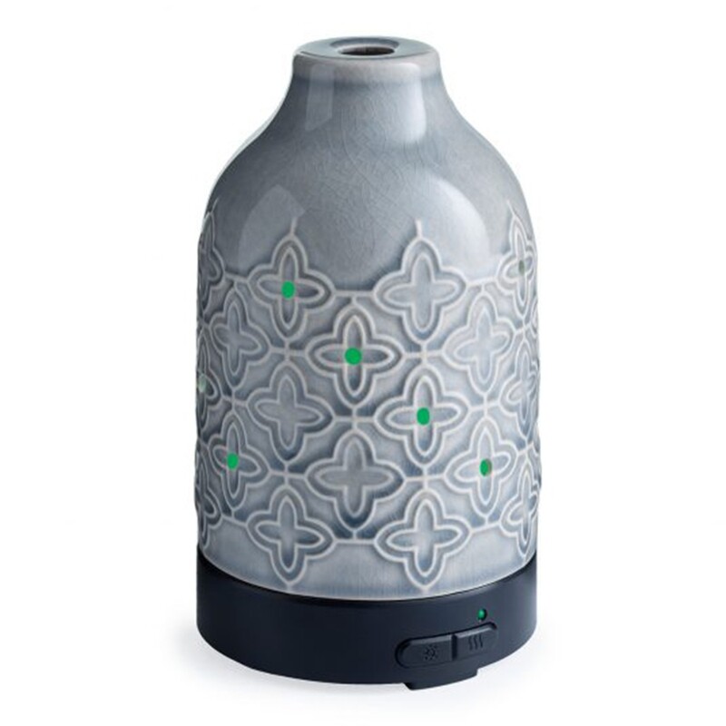 MS222 Jasmine Diffuser