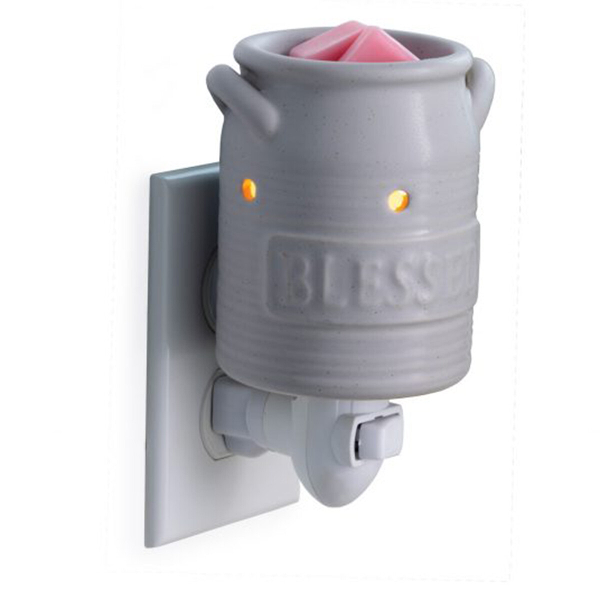 MS225 Blessed Pluggable Warmer
