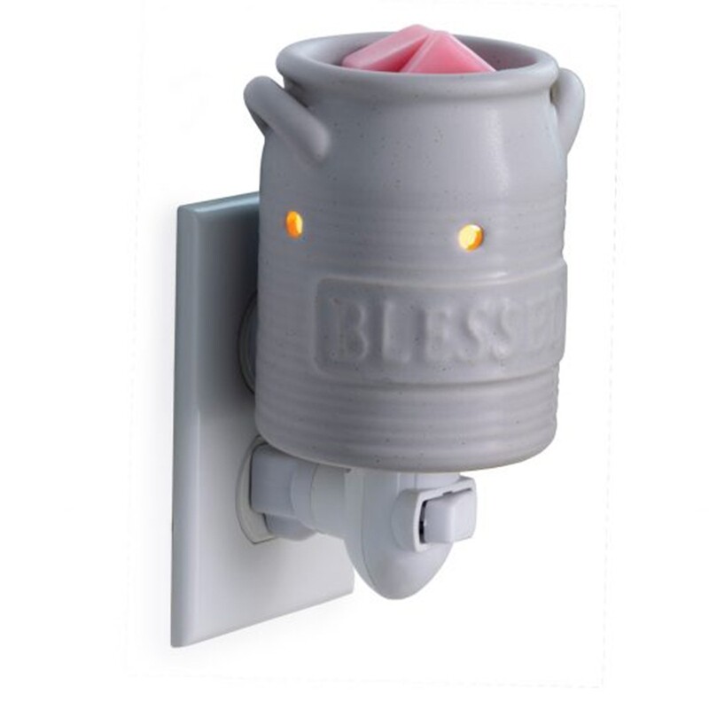 MS225 Blessed Pluggable Warmer
