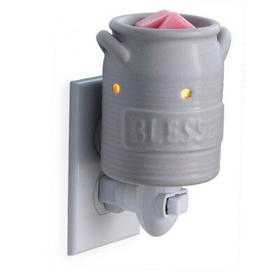 MS225 Blessed Pluggable Warmer