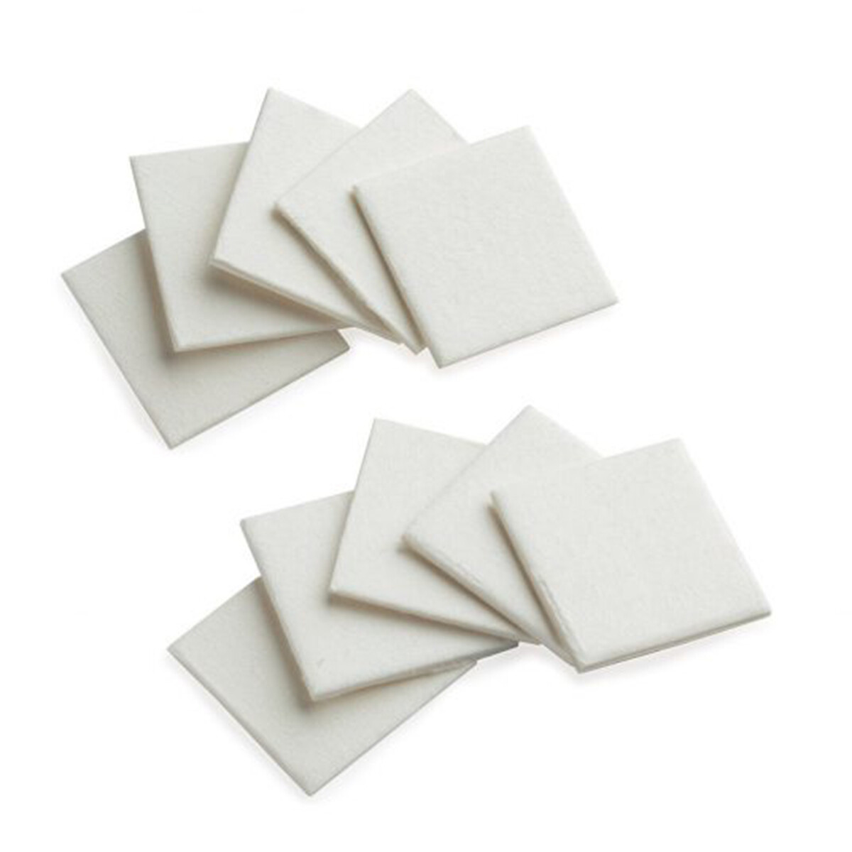 MS231 Replacement Diffuser Pads