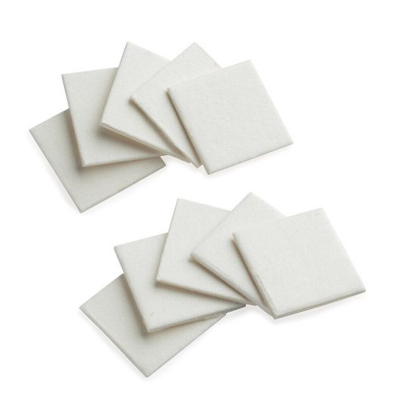 MS231 Replacement Diffuser Pads