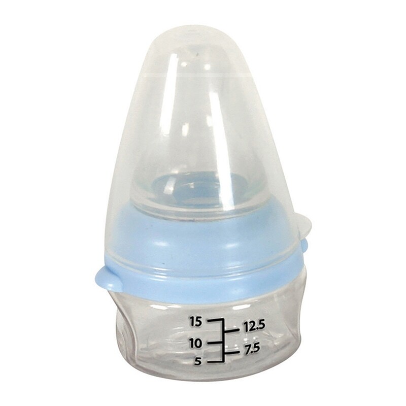 NL999 Mini Bottle Medicine Dispenser