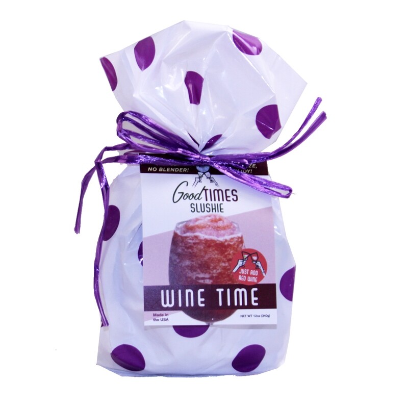 KEGT-WT Wine