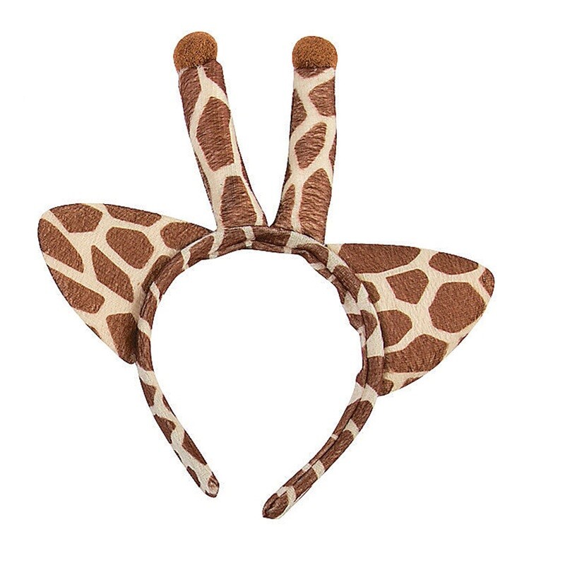 NL410 Animal Ears