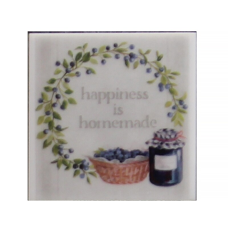 Z854MG Happy Home Magnets