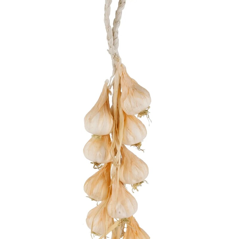 LG102 Garlic Braid