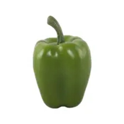 LG101 Green Pepper